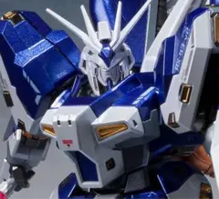 L ROBOT魂 Hi-νガンダム 中古 2025年最新】ROBOT魂 < SIDE MS > Hi-νガンダムの人気アイテム