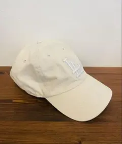 47 LAベースボールキャップ ロサンゼルス・ドジャース