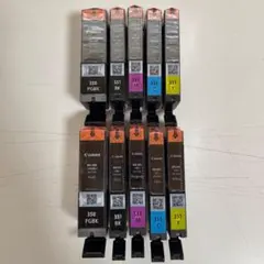 すみれ様専用】Canon 純正インク 380XL/381XL 12本セット - メルカリ