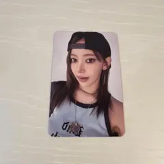 LE SSERAFIM ルセラフィム サクラ コンパクト トレカ