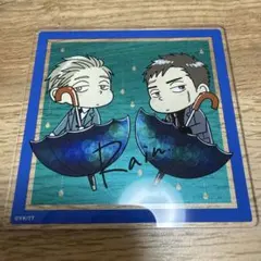 新品未開封！囀る鳥は羽ばたかない　Rain　アクリルスタンド　矢代　百目鬼 AMNIBUS-日常使いできるアニメグッズの通販サイト-
