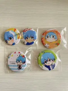 2026年最新】ころんくん缶バッジの人気アイテム - メルカリ