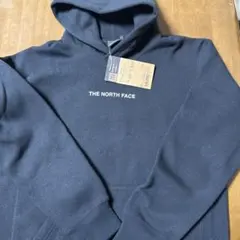 THE NORTH FACE NT62203Z ブラックパーカー M