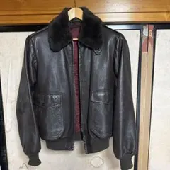 2026年最新】g-1 フライトジャケット 実物 36の人気アイテム - メルカリ