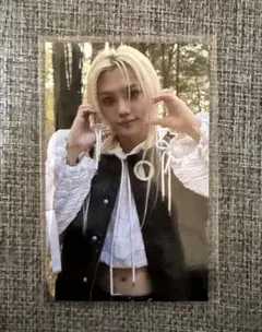 Stray Kids SKZ HOP HMVラキドロA