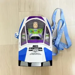 バズ・ライトイヤー ポップコーンケース