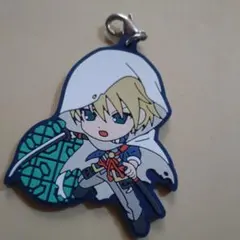 刀剣乱舞　山姥切国広　ラバーチャーム