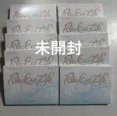 【新品未開封】&TEAM Back to Life Mini-ver10枚セット