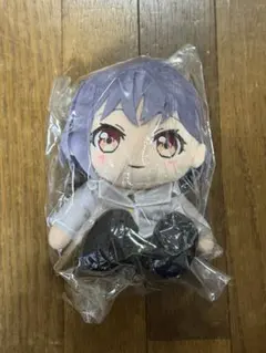 グッスマ バンドリ MyGO ぬいぐるみ 制服Ver. 高松燈