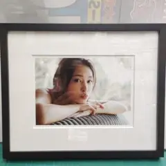 引退の為激レア】橘メアリー直筆サイン入り写真＆ 写真✖︎チェキ3点