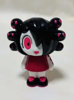 V.A.G（Viny Artist Gacha）「Peone（ピオネ）」