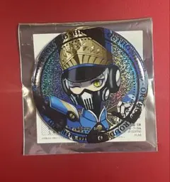 ツイステ ステージ・イン・プレイフルランド ブラインドホログラム缶バッジ オルト