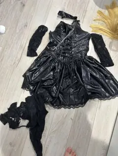 ミサミサ　弥 海砂　コスプレセット