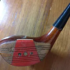 2026年最新】アンティークゴルフクラブの人気アイテム - メルカリ