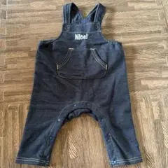 ロンパース 80cm