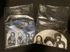 セット THE YELLOW MONKEY MITCH IKEDA Tシャツ L