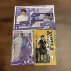 2026年最新】高橋海人アクスタの人気アイテム - メルカリ
