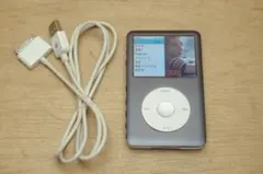 2026年最新】iPod classic 160gb 6世代の人気アイテム - メルカリ