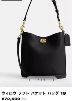 2026年最新】ウィロウ ショルダー coach バッグの人気アイテム - メルカリ
