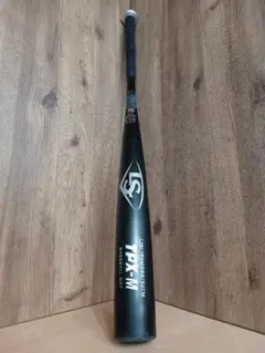 ルイスビルスラッガー TPX-T 中学硬式バット 83cm 800g - メルカリ