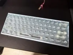 wooting 60 he v2 module 【超メルカリ市限定価格】 メルカリ