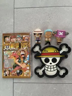 ワンピースグッズ