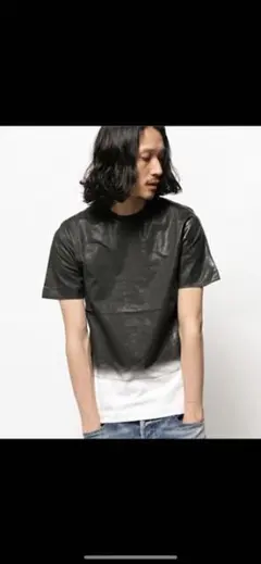 DIESEL BLACK GOLD Tシャツ