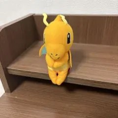 ポケモン カイリュー ぬいぐるみのサムネイル