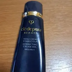 クレ・ド・ポーポーテ　ヴォワールコレクチュールn　プレメイクアップ