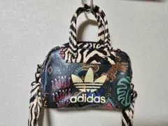adidas originals × farm rio ミニボウリングバッグのサムネイル