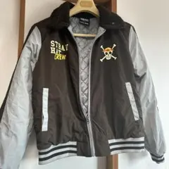 ストロングハットクルー スタジャンジャケット