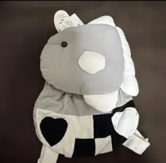 マンボウ ぬいぐるみ 子供用 リュック