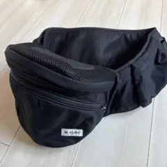 POLBAN ブラック ヒップシートのサムネイル