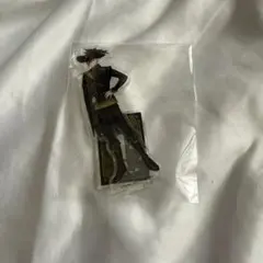 ツイステ 一番くじ アクリルスタンド セベク