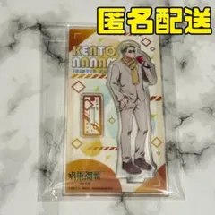 呪術廻戦 七海建人 アクリルスタンド ファミマ