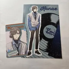 If We Were ～Kanae，Lauren ＆ Rou ver 叶　カード