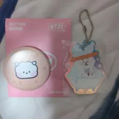 BT21 RJ まとめ売り