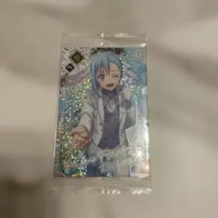 【未開封】転スラ　ウエハース　リムル＝テンペスト シークレット