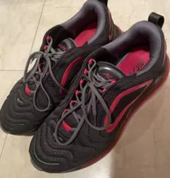 NIKE AIR MAX720　ナイキエアマックス720メッシュ