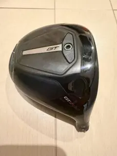 16日までGTS4ドライバー10度RIPブルー55s - メルカリ