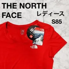 ノースフェイス　レディース　Tシャツ　スポーツ　ヨガ　　ランニング　S 85