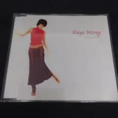 Faye Wong Separate Ways フェイ・ウォン　CD