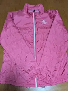 クレージュcourreges sport futur トラックジャケット