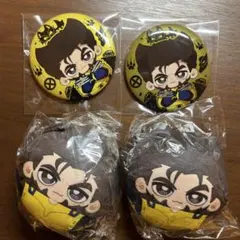 ウルヴァリン　セット