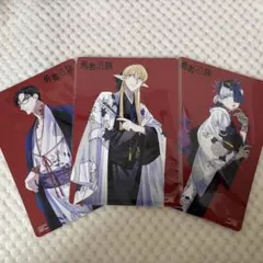 勇者遺族 アニメイト 特典 ビジュアルボード