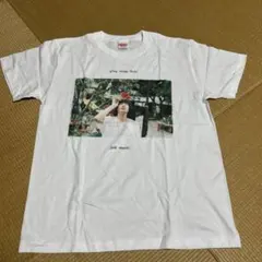 テヨン Taeyeon 少女時代 ショーケース 2018 Tシャツ 公式 グッズ