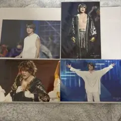 森本慎太郎 DREAMBOYS ステージフォト