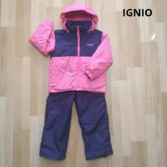 IGNIO イグニオ スキーウェア