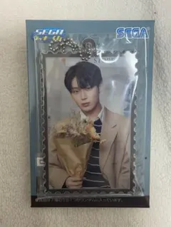 ENHYPEN セガラッキーくじ　一番くじ　D賞 ソヌ