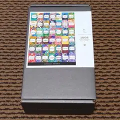 スターバックス ロースタリー ビーンズカード ジグソーパズル 1008ピース